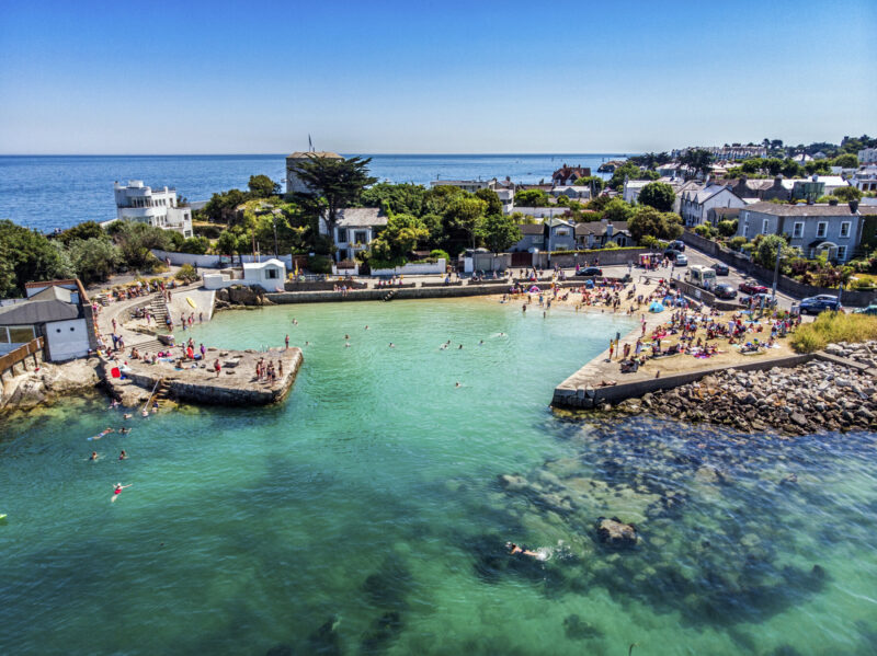 Sandycove Heatwave 12X16 DJI_0447