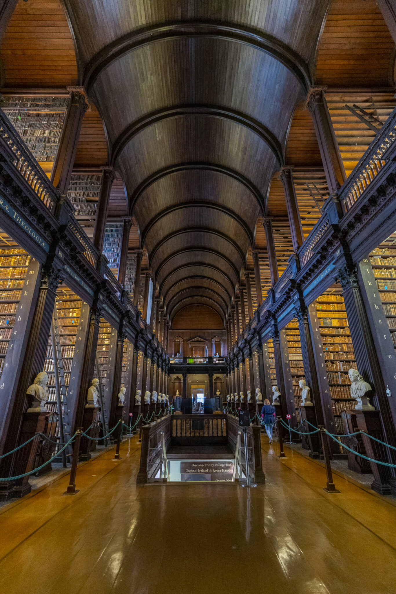 Trinity Library, Dublin City, Co. Dublin, np_2X3A6975.tif